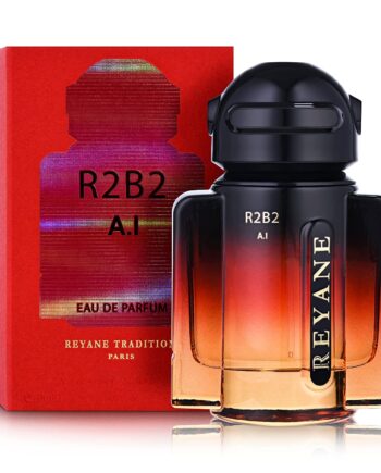 REYANE TRADITION R2B2 A.I 3.3OZ EDP MEN