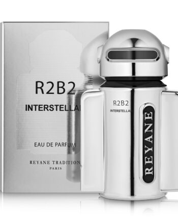 REYANE TRADITION R2B2 INTERSTELLAR 3.3OZ EDP MEN