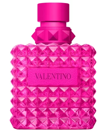 VALENTINO BORN IN ROMA RENDEZ-VOUS PINK PP 3.4OZ EDP WOMEN