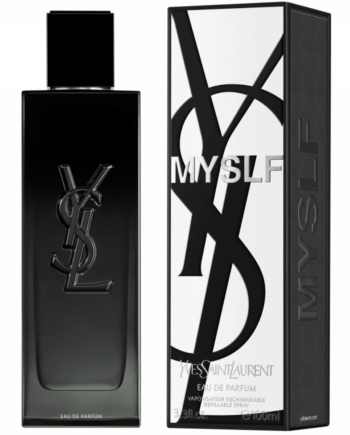 YVES SAINT LAURENT MYSLF EDP MEN
