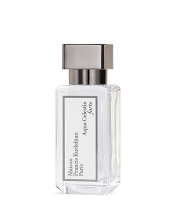 MAISON FRANCIS KURKDJIAN AQUA CELESTIA FORTE 1.2OZ UNISEX TESTER