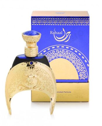 AFNAN RAHAAL CONCENTRATED PERFUME OIL .67OZ UNISEX