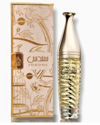 LATTAFA SONDOS 3.4OZ EDP UNISEX