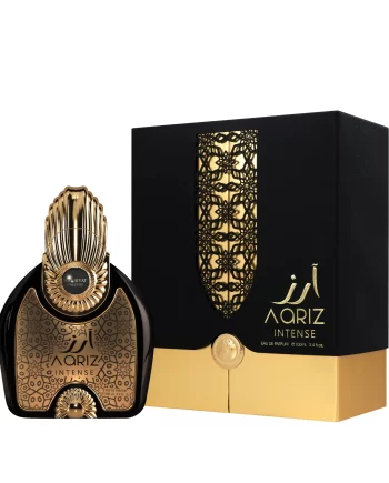 ARABIYAT PRESTIGE AORIZ INTENSE 3.4OZ EDP UNISEX