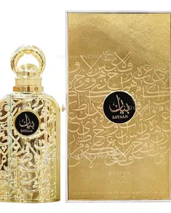 LATTAFA BAYAAN 3.4OZ EDP WOMEN