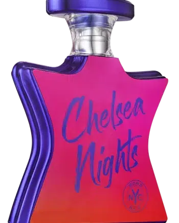 BOND NO 9 CHELSEA NIGHTS 3.4OZ EDP UNISEX