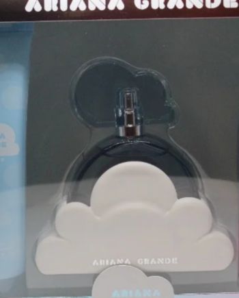 ARIANA GRANDE CLOUD 3 PIECE SET WOMEN