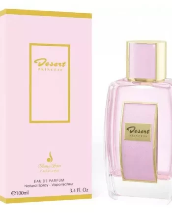 BAUG SONS DESERT PRINCESS 3.4OZ EDP WOMEN