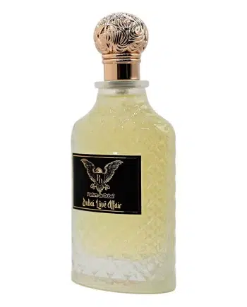 PARFUM DE DUBAI LOVE AFFAIR 3.4OZ EXRAIT DE PARFUM WOMEN