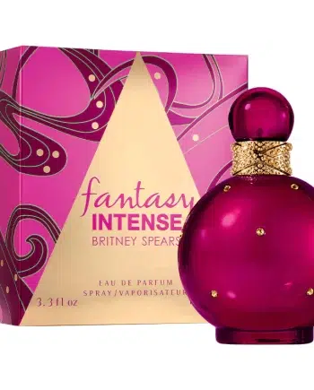 BRITNEY SPEARS FANTASY INTENSE 3.4OZ EDP WOMEN