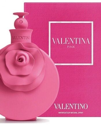 VALENTINO VALENTINA PINK 2.7OZ EDP WOMEN