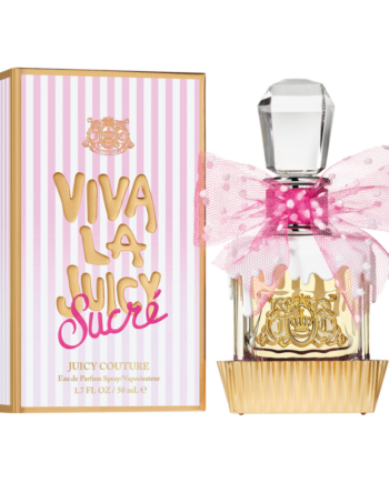 JUICY COUTURE VIVA LA JUICY SUCRE 3.4OZ EDP WOMEN