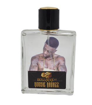 BOSSMAN BY BOOSIE BADAZZ 3.4OZ EDP MEN Shop with Hustle