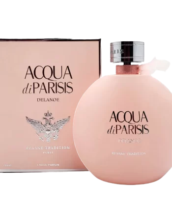 REYANE TRADITION ACQUA DI PARISIS DELANOE 3.3OZ EDP WOMEN