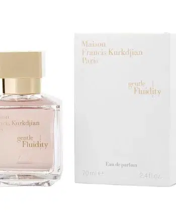 MAISON FRANCIS KURKDJIAN GENTLE FLUIDITY GOLD 2.4OZ EDP UNISEX
