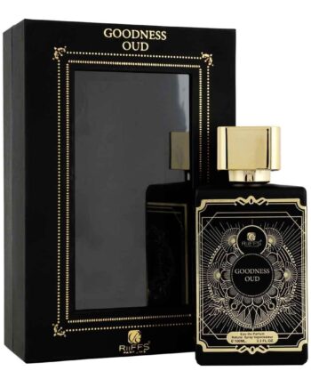 RIIFS GOODNESS OUD 3.4OZ EDP UNISEX