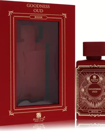 RIIFS GOODNESS OUD ROUGE 3.4OZ EDP UNISEX
