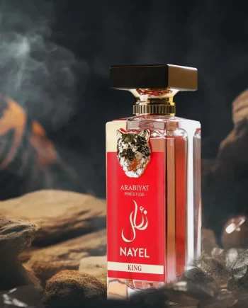 ARABIYAT PRESTIGE NAYEL KING 2.4OZ MEN (YSL SUPREME BOUQUET CLONE)