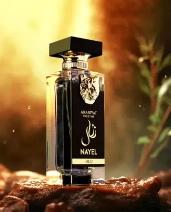 ARABIYAT PRESTIGE NAYEL OUD 2.4OZ MEN (YSL TUXEDO CLONE)