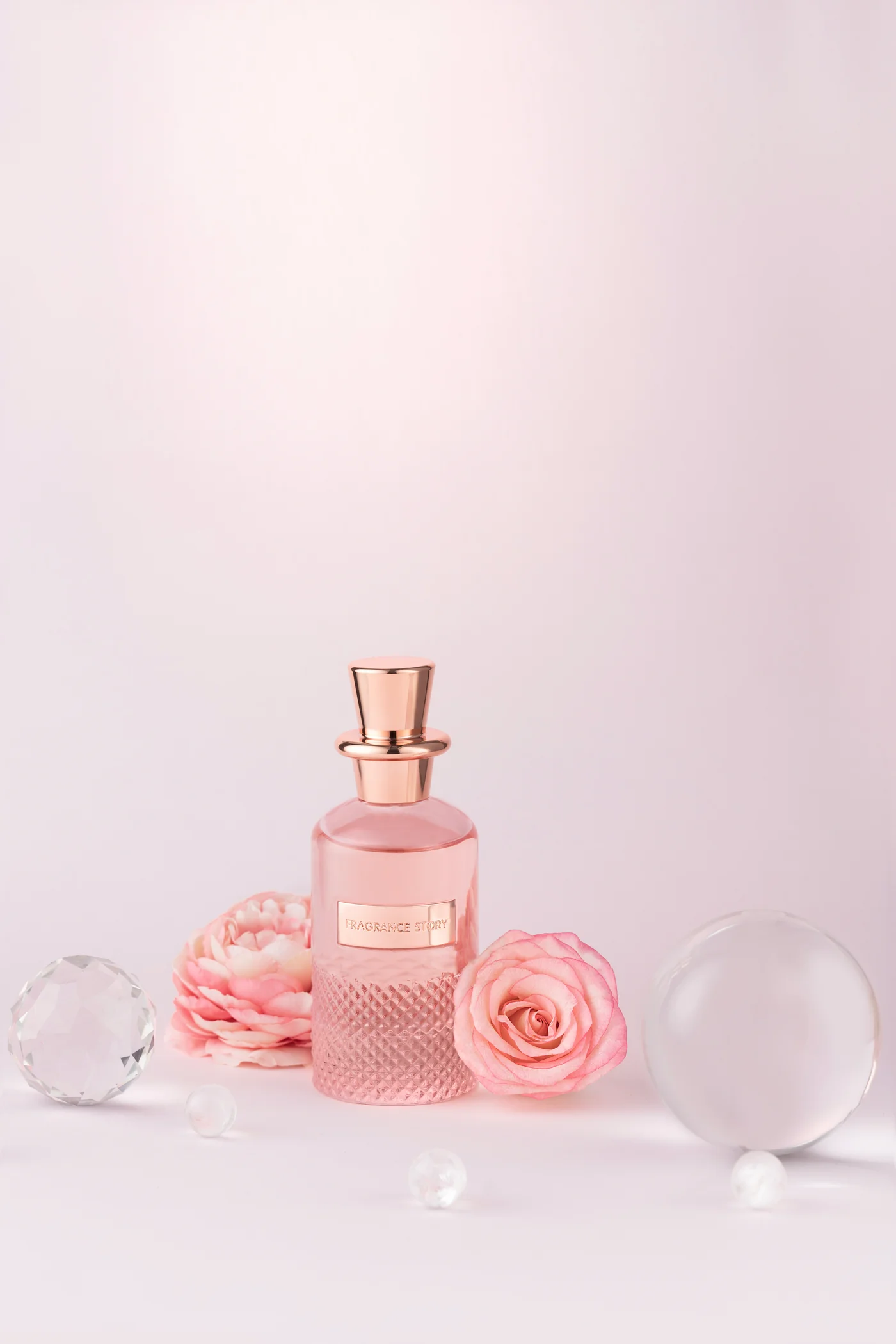 Pink discount fragrance sale