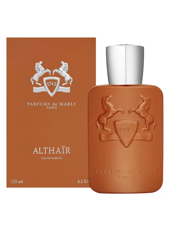 PARFUMS DE MARLY ALTHAIR 4.2OZ EDP MEN