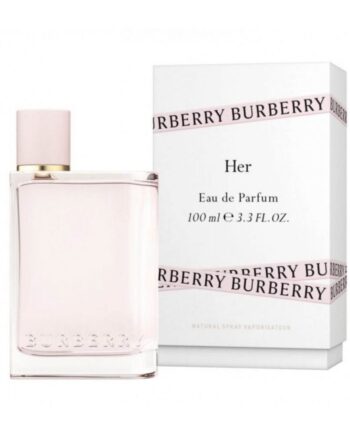 BURBERRY HER 3.3OZ EDP WOMEN