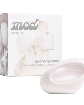 ARIANA GRANDE MOD VANILLA 3.4OZ EDP WOMEN