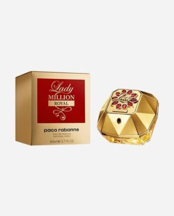 PACO RABANNE LADY MILLION ROYAL 2.7OZ EDP WOMEN