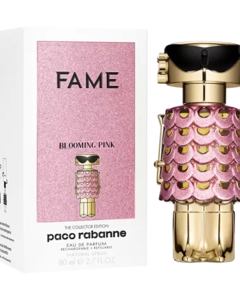 PACO RABANNE FAME BLOOMING PINK 2.7OZ EDP WOMEN