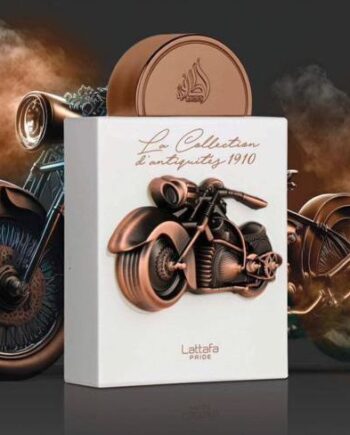 LATTAFA LA COLLECTION D'ANTIQUITES 1910 3.4OZ EDP UNISEX