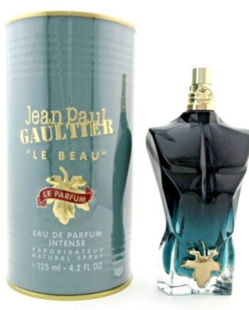 JEAN PAUL GAULTIER LE BEAU LE PARFUM INTENSE EDP MEN