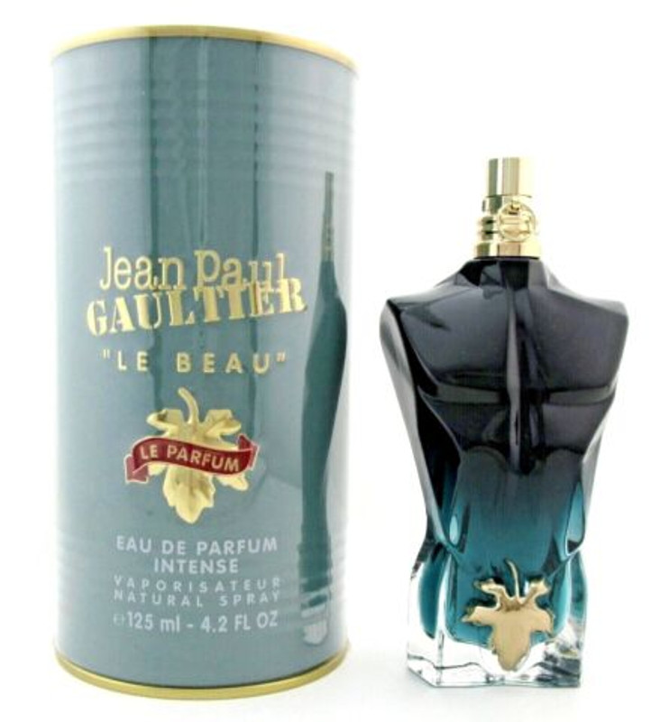 Jean Paul Gaultier Le Beau by Jean Paul Gaultier Men Eau De
