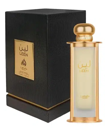 LATTAFA LATTAFA PRIDE LEEN 3.4OZ EDP UNISEX