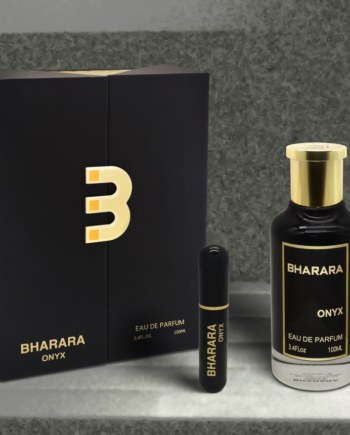 BHARARA ONYX 3.4OZ EDP MEN