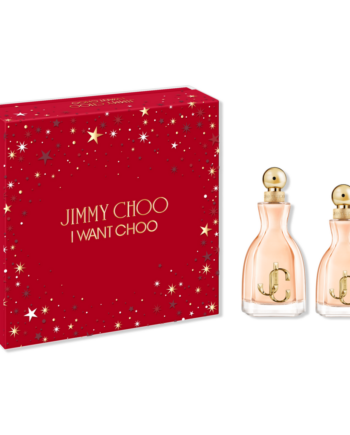 JIMMY CHOO I WANT CHOO 2-PIECE SET WOMEN