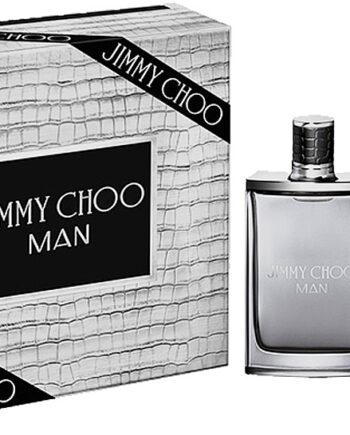 JIMMY CHOO MAN 3 PIECE GIFT SET MEN