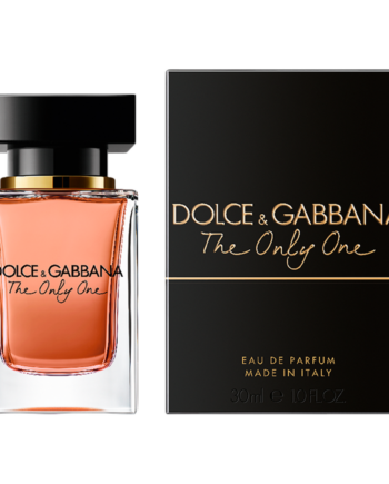 DOLCE & GABBANA THE ONLY ONE 3.3OZ EDP WOMEN