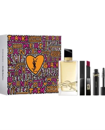 YSL LIBRE 3 PCS SET WOMEN