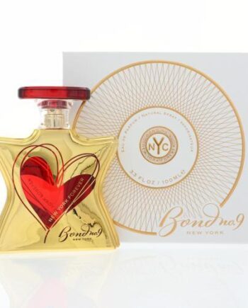 BOND NO 9 NEW YORK FOREVER 3.4OZ EDP UNISEX