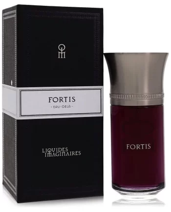LIQUIDES IMAGINAIRES FORTIS 3.3OZ EDP UNISEX