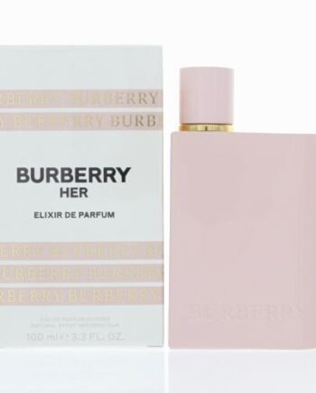 BURBERRY HER ELIXIR EDP WOMEN