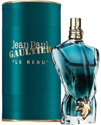 JEAN PAUL GAULTIER LE BEAU EDT MEN