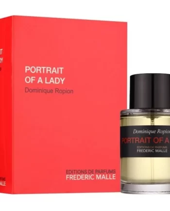 FREDERIC MALLE PORTRAIT OF A LADY 3.4OZ EDP UNISEX