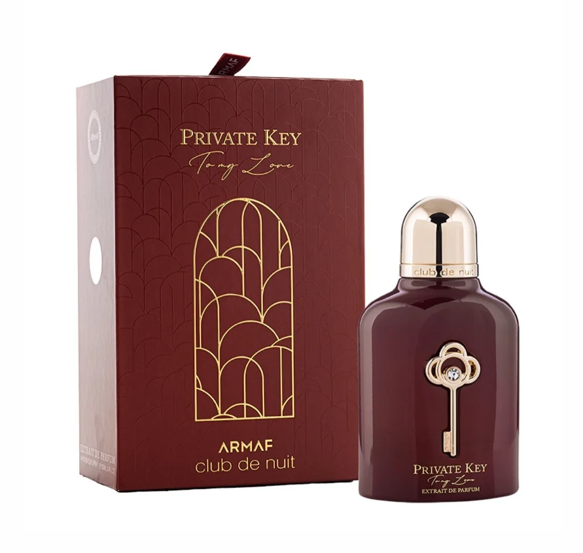 Kamare by Ateej 75ml EDP Spray - Free Express Shipping