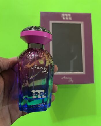 LUKA MILANO ARTEMUS SKY 3.4OZ EDP WOMEN