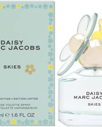 MARC JACOBS DAISY SKIES 1.6OZ EDT WOMEN
