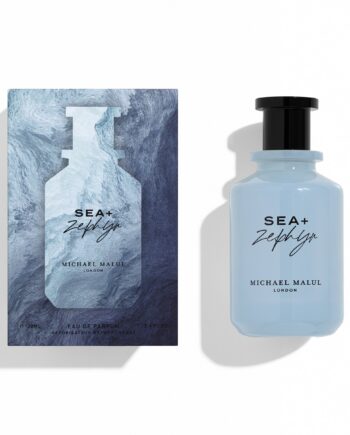 MICHAEL MALUL SEA+ZEPHYR  3.4OZ EDP MEN