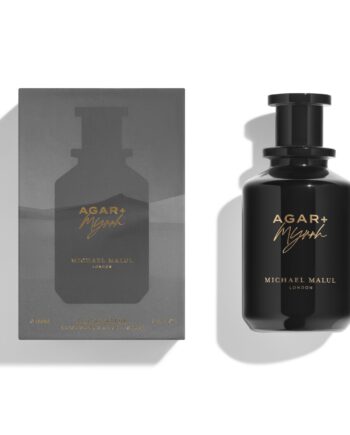 MICHAEL MALUL AGAR+MYRRH 3.4OZ EDP MEN