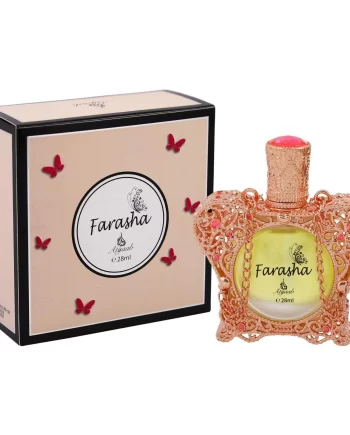 NKHADLAJ FARASHA ARABIAN PERFUME OIL 27ML WOMEN