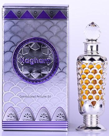 NAGHAM ARABIAN PERFUME OIL 18ML WOMEN